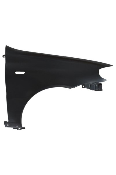 OEM Aripa fata dreapta Fiat Albea, Fiat Strada, locas semnal lateral, metal