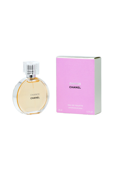 Chanel Chance EDT 35 мл W