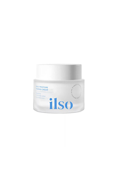 İlso DAILY MOISTURE PUDDING CREAM 50ml