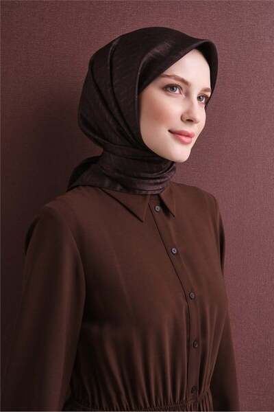 Armine Tivil Silk Scarf 9625D-53
