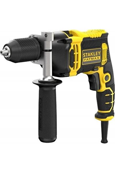Brother Stanley 750W Impact Drill 13 mm 3200 RPM with Case