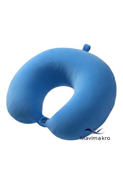 Home MAVİMAKRO Seyahat Boyun Yastığı