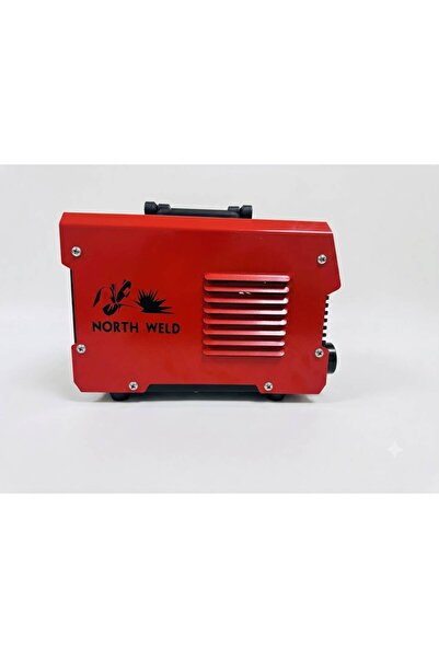 Genel Markalar ONR HIRDAVAT NORTH WELD MMA 160 AMP KAYNAK MAKİNASI