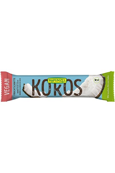 Rapunzel Baton de cocos organic, 40g
