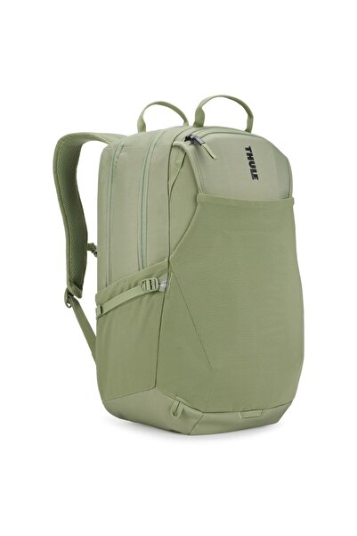 Thule Městský batoh s přihrádkou na notebook, Thule, Enroute, 26L, Tichá zele...