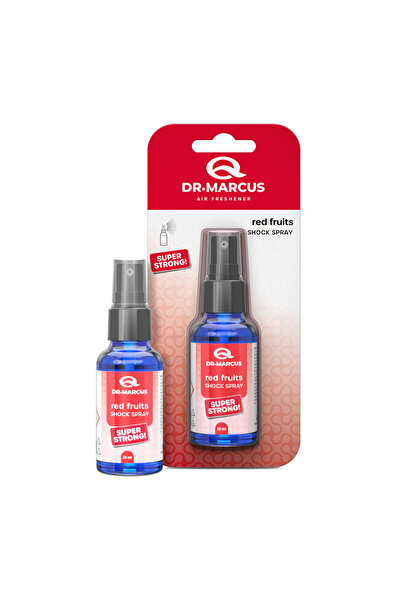 Alista Home Odorizant de cameră / Spray odorizant de cameră Dr. Marcus Shock ...