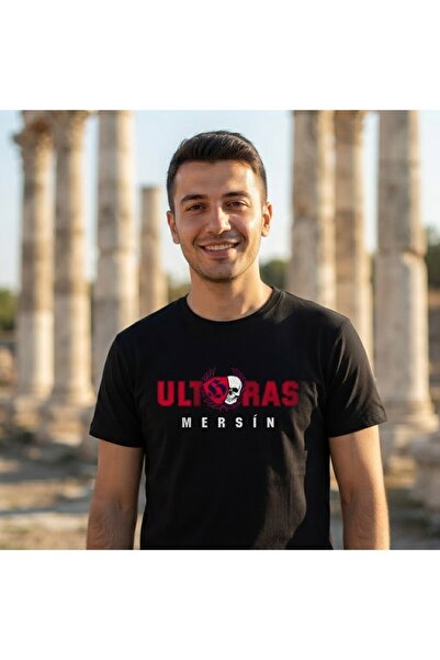 SARI ΜΠΛΟΥΖΑΚΙ ULTRAS MERSİN ΜΕ ΛΑΙΜΟΥΡΓΙΑ ΠΟΔΗΛΑΤΙΚΟΥ ΣΤΥΛ
