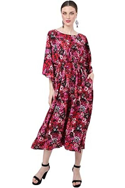 MissAysim Miss Lavish womens قفطان Kimono