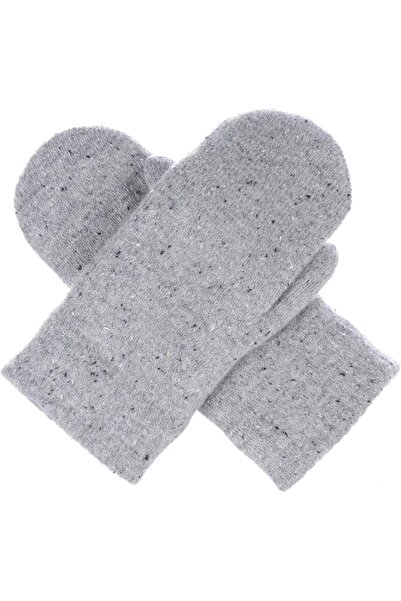 Bea'S Be Your Own Style BYOS Unisex Winter Toasty Warm Solid Glitter Fleece L...