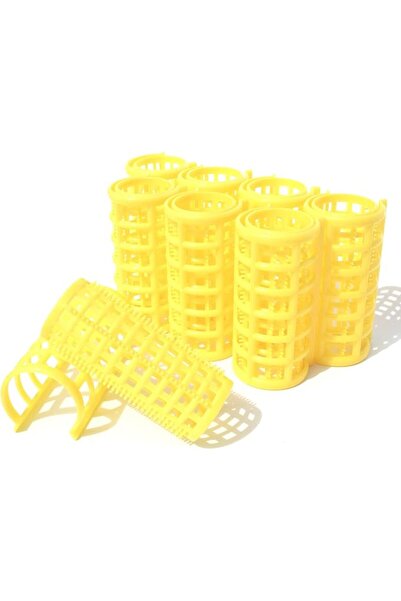 Kamay's Self Grip Holding Rollers Hairdressing Curlers Hair Design Sticky Cli...