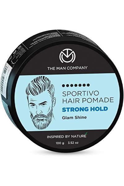 The Man Company Sportivo Hair Styling Pomade Wax (100 g)