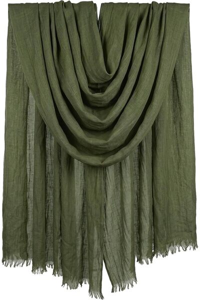 GENERAL womens Summer Shawl and Wrap Lightweight Shawl (pack of 1)