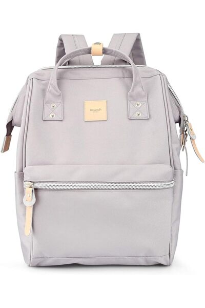 Himawari Laptop Backpack Travel Backpack With USB Charging Port Large Diaper ...