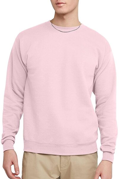 HANES Men's EcoSmart Sweatshirt