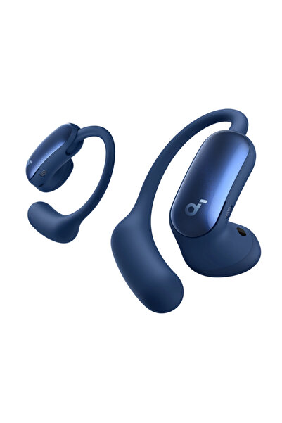 Anker Soundcore AeroFit 2 Pro Căști wireless cu design deschis și anulare a z...