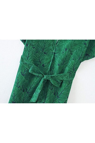 GENERAL Chunoy Women Casual Floral Striped Tie Dye Lightweight Kimono Cardiga...