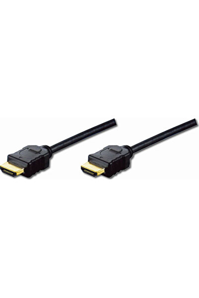 Good Connections Καλώδιο HDMI 1.4 Υψηλής Ταχύτητας 1080p 120Hz HDMI Αρσενικό ...
