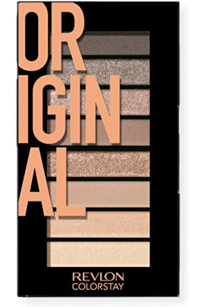 Revlon Colorstay Looks Book Palette Player 910 | Intense colour, ultra-pigmen...