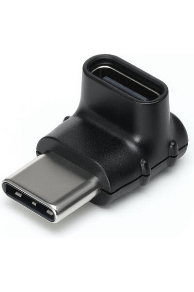 DJI Μετατροπέας USB-C Αρσενικό σε USB-C Θηλυκό 1 Τεμάχιο CP.RN.00000514.01
