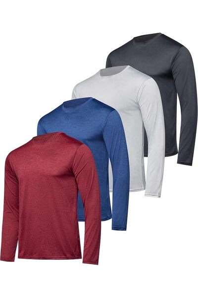 Real Essentials mens Casual Casual
