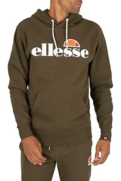 Ellesse Men's Gottero Hoody