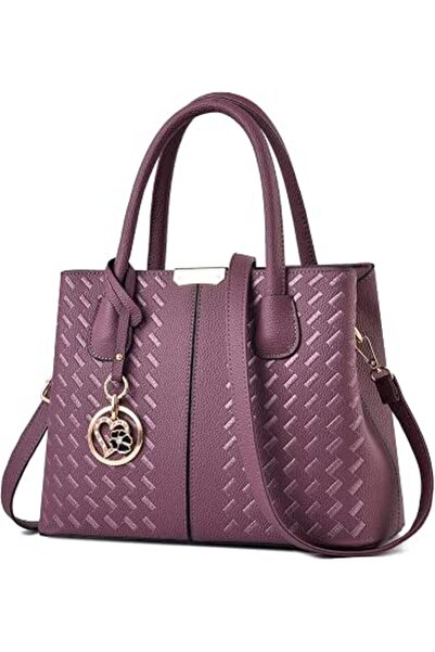 COCIFER Purses and Handbags for Women Shoulder Tote Bags Top Handle Satchel
