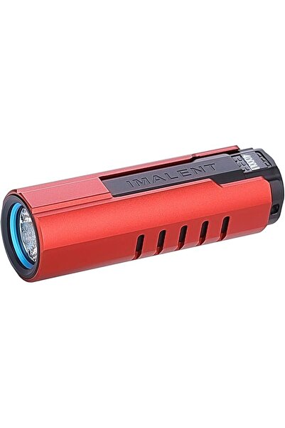 imalent LD70 Pocket EDC Flashlight, 4000 Lumens Compact Bright Powerful Flash...