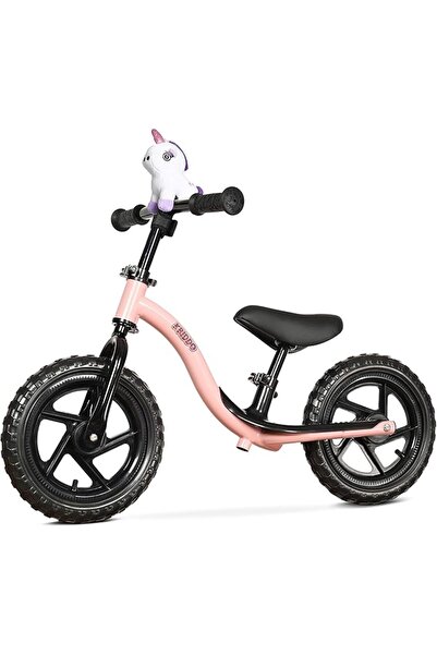 KRIDDO Toddler Balance Bike 2 Year Old, Age 18 Months to 4 Years Old, Early L...