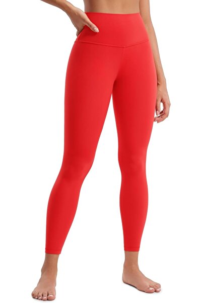CRZ YOGA Butter Luxe High Waisted Lounge Legging 25" - Workout Leggings for W...