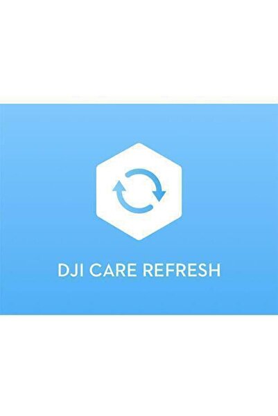 DJI Care Refresh Insurance License, 1 Year, Osmo Mobile 8, EU, Electronic Code