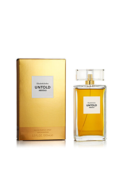 Elizabeth Arden Untold Absolu EDP 100 ml W
