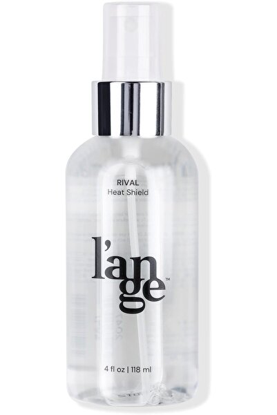 L'Angelica L'ANGE HAIR Rival Heat Shield Hair Spray - Thermal Protection - Th...