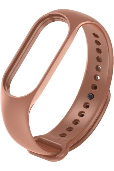 GENERAL أحزمة بديلة لساعة Mi Band 7 متوافقة مع ساعة Xiaomi Mi Band 7 الذكية