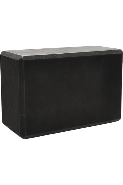 QUTOOB Premium High Density EVA Foam Yoga Block For Yoga, Pilates, Meditation...