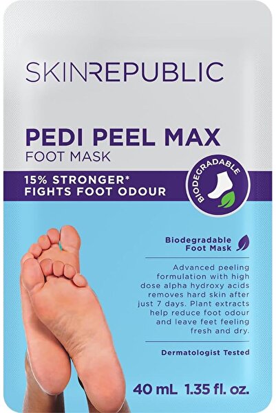 Skin Republic قناع مبيوتي بزيت شجرة الشاي الأساسي