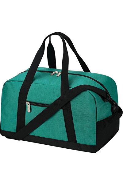 GENERAL Apenze Small Gym Bag 14 inch lightweight Carry On Mini Duffel Bag for...
