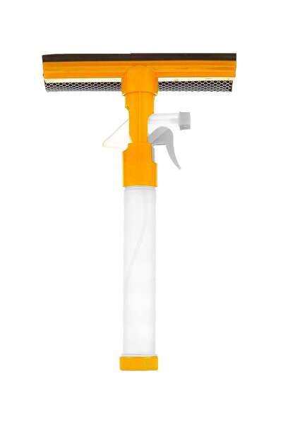 SMART CAR Smartcar Spray N wipe Orange