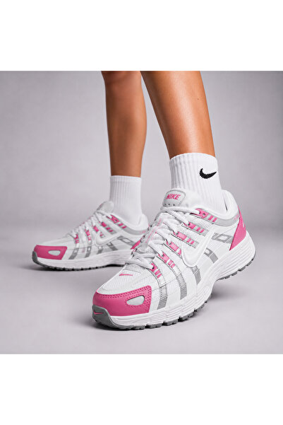 Nike P-6000 Off-White Peony