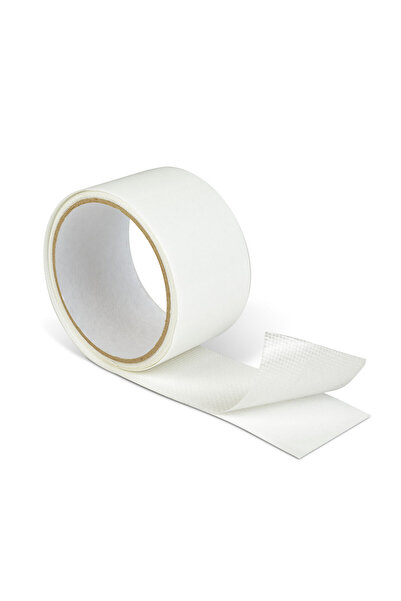Alista Home Bandă autoadezivă pentru repararea plaselor de țânțari, 2 m x 5 c...