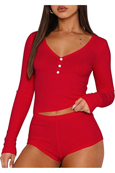 GENERAL Cioatin womens 4010 Pajama Set
