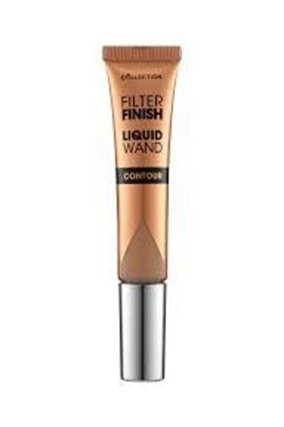 Generic Brand Collection Filter Finish Liquid Contour Wand - Light