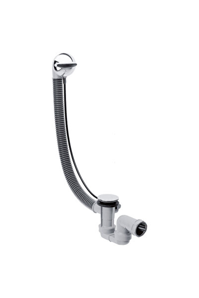 Hansgrohe FLEXAPLUS ΠΛΗΡΕΣ ΣΕΤ ΑΠΟΧΕΤΕΥΣΗΣ ΚΑΙ ΥΠΕΡΧΕΙΛΕΣΤΡΑΓΕΙΑΣ ΧΡΩΜΙΟ 5814...