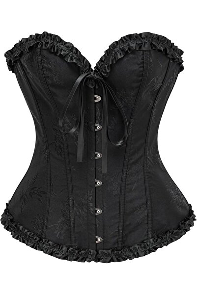 GENERAL Women V-819 corset women