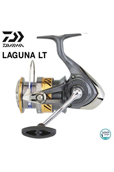 daiwa Laguna 20 LT 5000C Spin Olta Makinesi