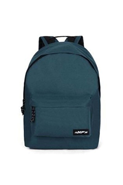OEM Ghiozdan Verde Smarald 30x12x44cm
