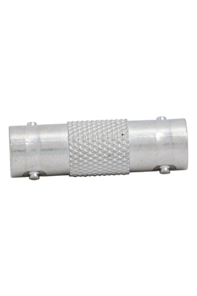 Alista Home Adaptor BNC mamă-mamă, prelungitor conector BNC