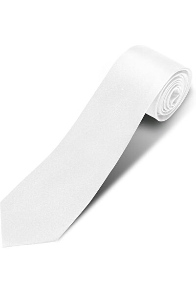 GENERAL Puistr Men's Ties Solid Pure Color 3.15" (8CM) Necktie Plain Formal B...