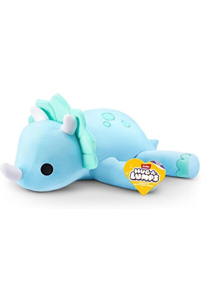 Hug-A-Lumps 14901E Kitty (Luna) Cuddly Soft Soothing Plush Toy, 35 cm x 1.5 kg
