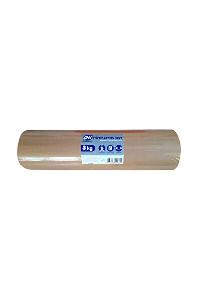 Oti Baking paper 3kg 1pc