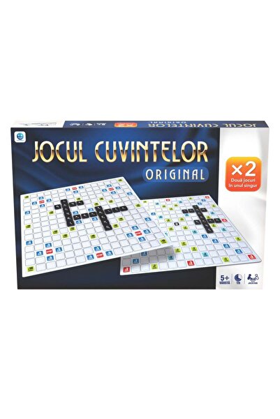 MC Micostore Jocul cuvintelor 2021Smile Games